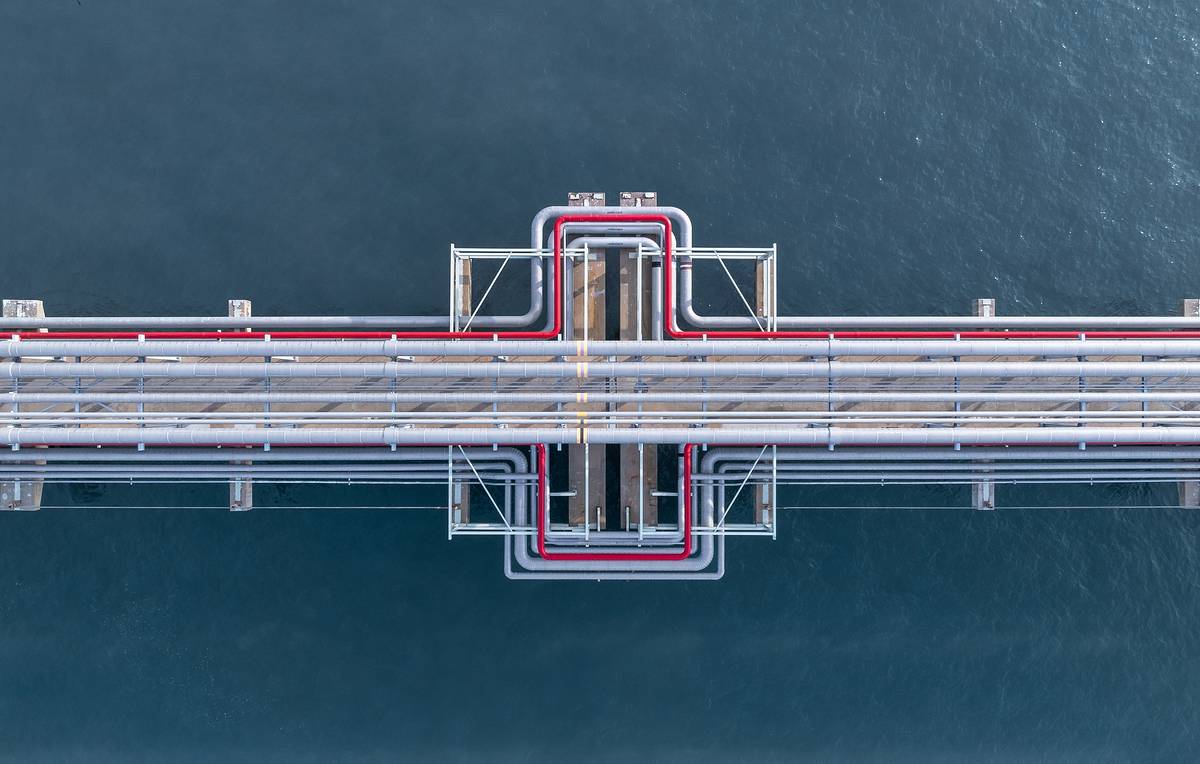 EU looks to restrict Russian oil supplies via Druzhba pipeline  --  Bloomberg